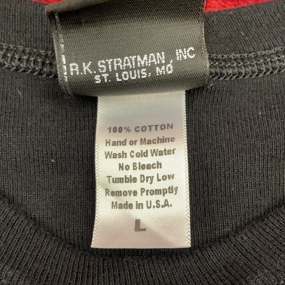 HARLEY DAVIDSON LONG SLEEVE - Picture 8 of 8